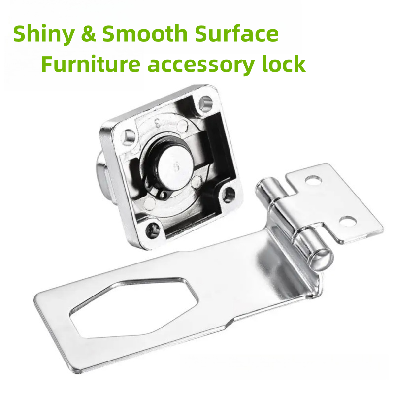 1/2 set Serratura di sicurezza - Furniture Joint Hardware recensione e prezzo