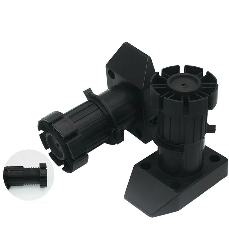 1 pz gambe per armadio in alte - Furniture Leveling Hardware recensione e prezzo