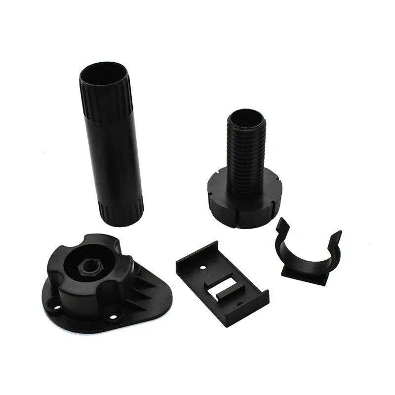 1 pz gambe per armadio in alte - Furniture Leveling Hardware recensione e prezzo