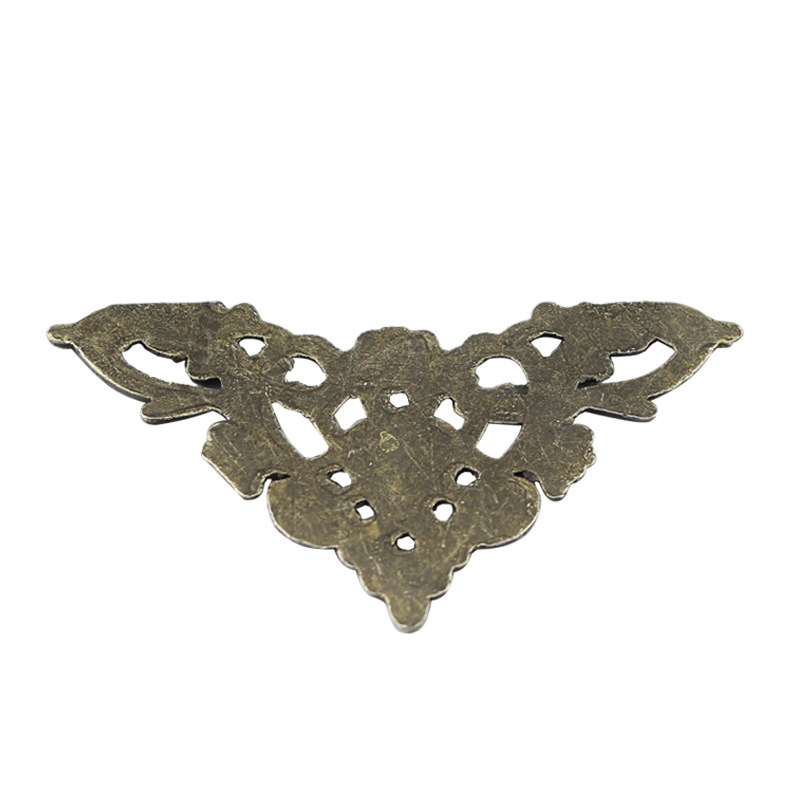 12 Pezzi Angolari Decorativi A - Furniture Hardware Antique recensione e prezzo