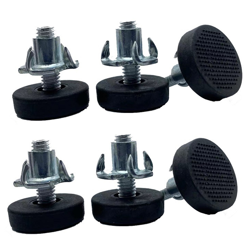 20 pezzi piedini regolabili co - Furniture Leveling Hardware recensione e prezzo