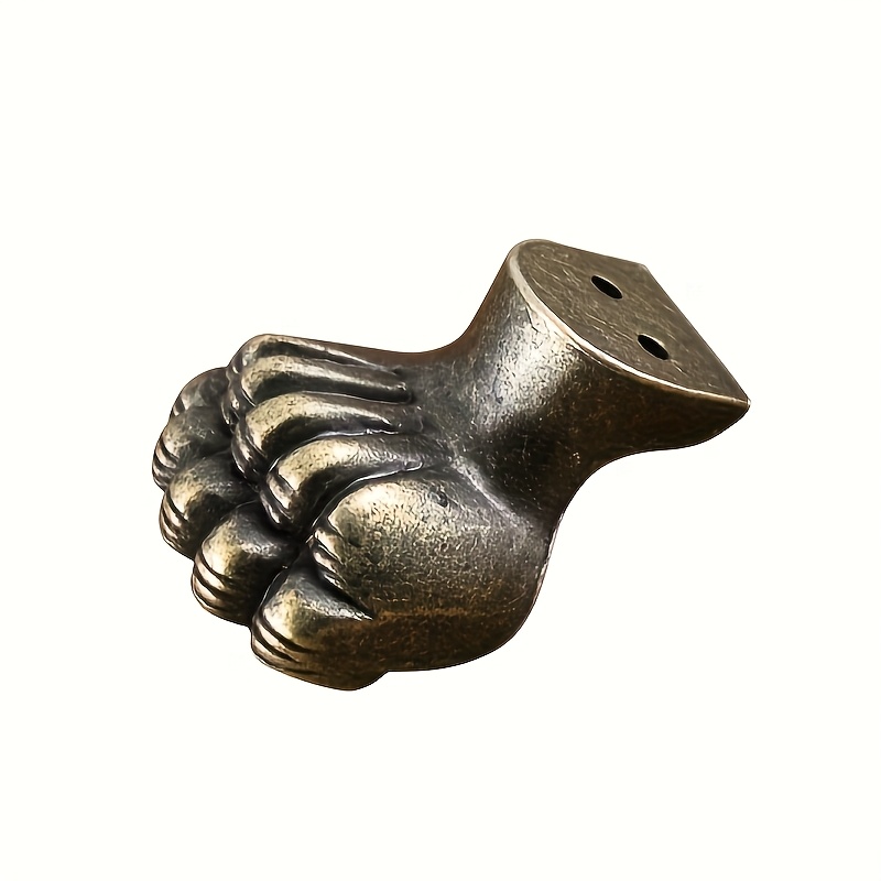 8 pz. Piedini Decorativi Antic - Furniture Hardware Antique recensione e prezzo