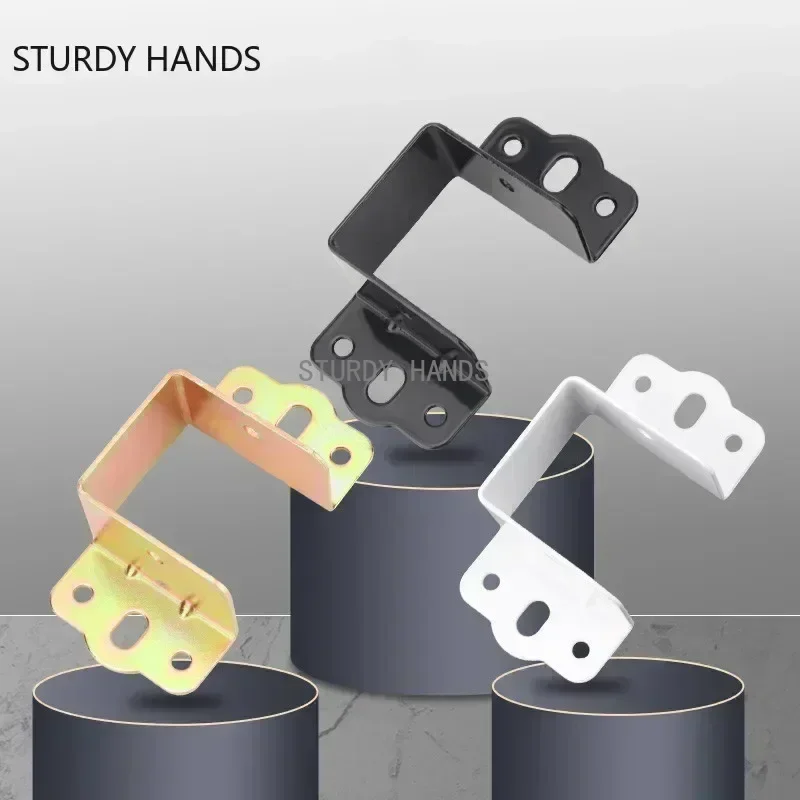 4 pz/lotto Laminato A Freddo I - Furniture Hardware Connectors recensione e prezzo