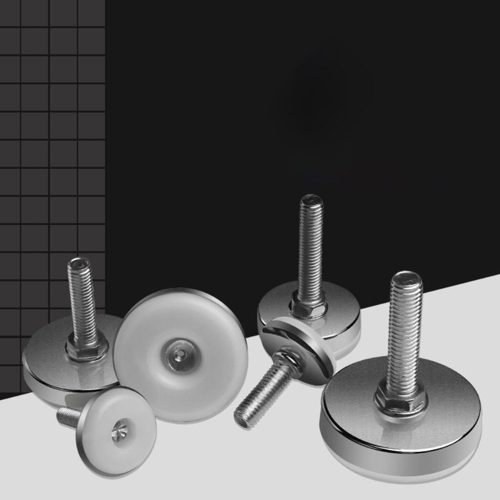 Piedini Antiscivolo Semplici p - Furniture Leveling Hardware recensione e prezzo