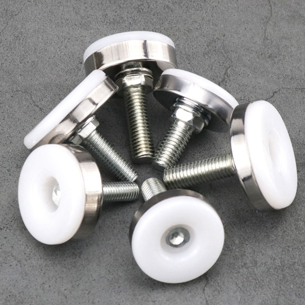 Piedini Antiscivolo Semplici p - Furniture Leveling Hardware recensione e prezzo