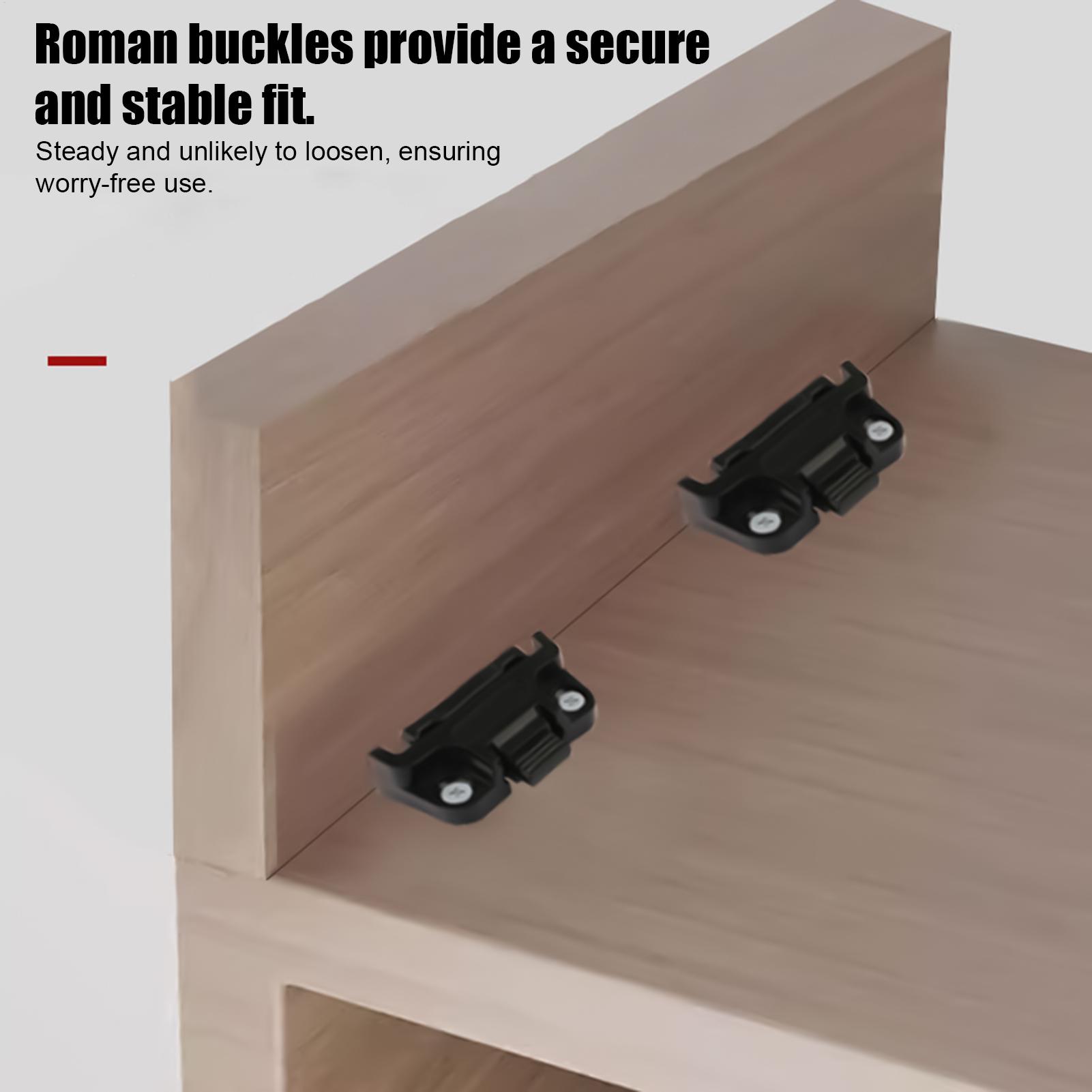 Morsetto di collegamento per p - Furniture Joining Hardware recensione e prezzo