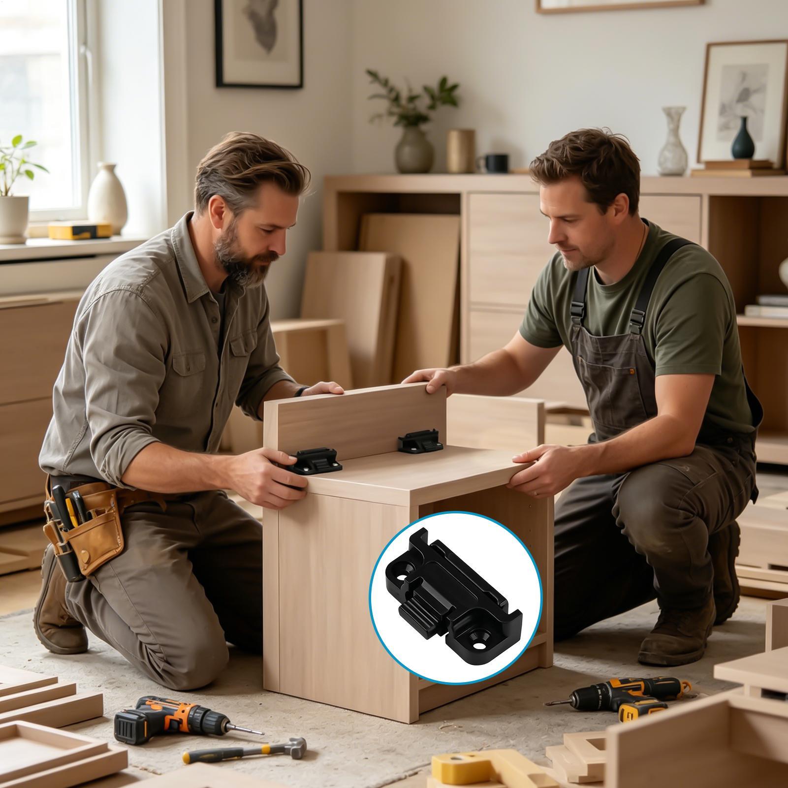 Morsetto di collegamento per p - Furniture Joining Hardware recensione e prezzo