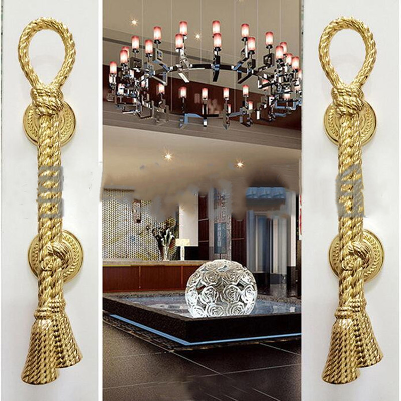 1 pz maniglie europee bronzo a - Furniture Hardware Antique recensione e prezzo