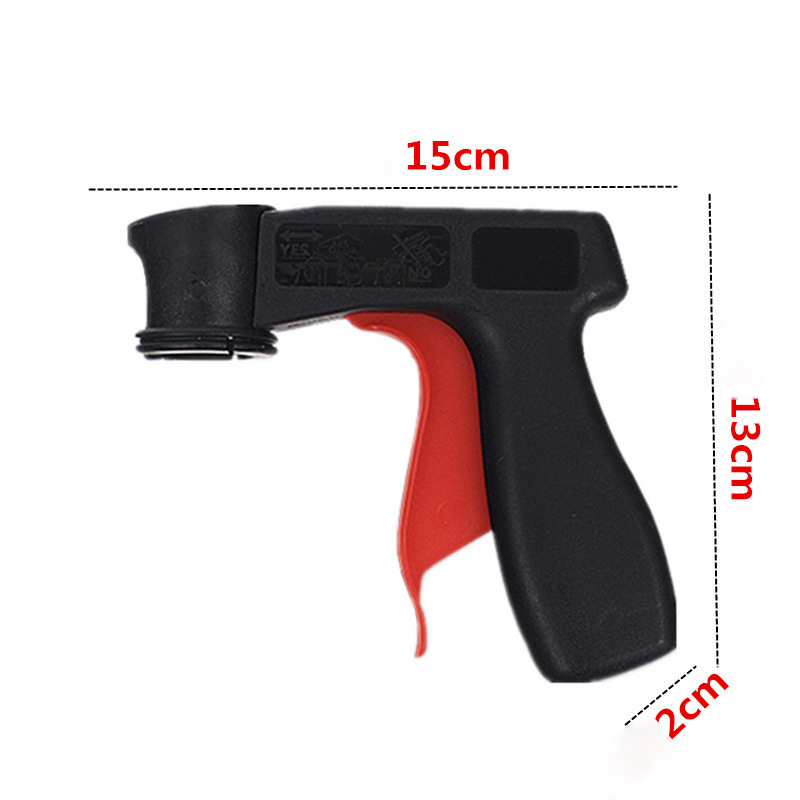1Pc Adattatore per pistola a s - Furniture Joint Hardware recensione e prezzo