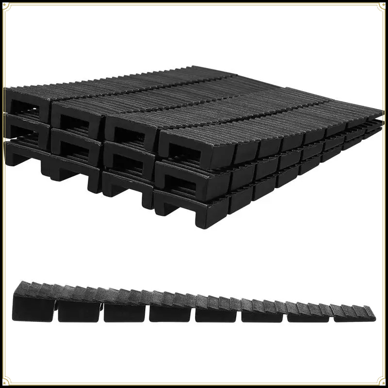 20 Pezzi Cunei Livellanti Comp - Furniture Leveling Hardware recensione e prezzo