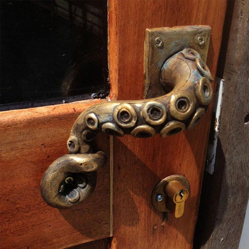 Pomello per porta Vintage Octo - Furniture Joint Hardware recensione e prezzo