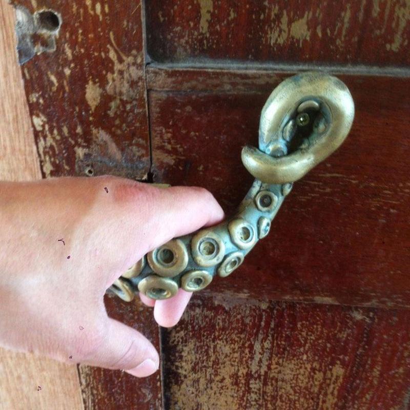 Pomello per porta Vintage Octo - Furniture Joint Hardware recensione e prezzo