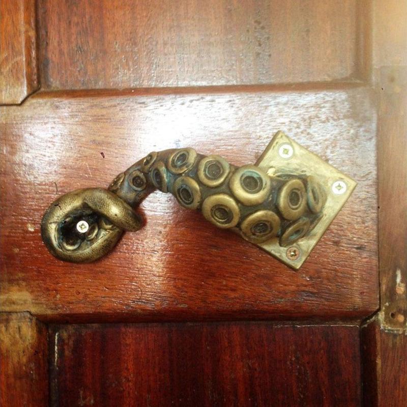 Pomello per porta Vintage Octo - Furniture Joint Hardware recensione e prezzo