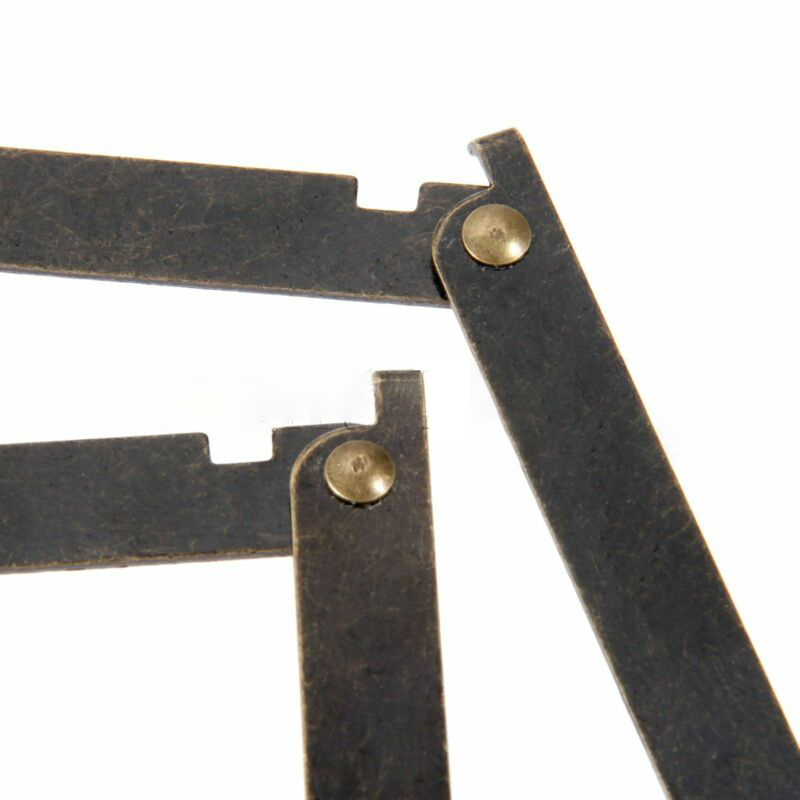 Cerniere di supporto per coper - Furniture Hardware Antique recensione e prezzo
