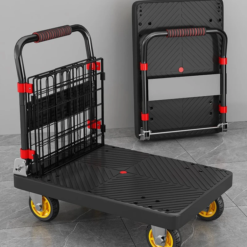 Carrello a pianale per recinzi - Furniture Joint Hardware recensione e prezzo