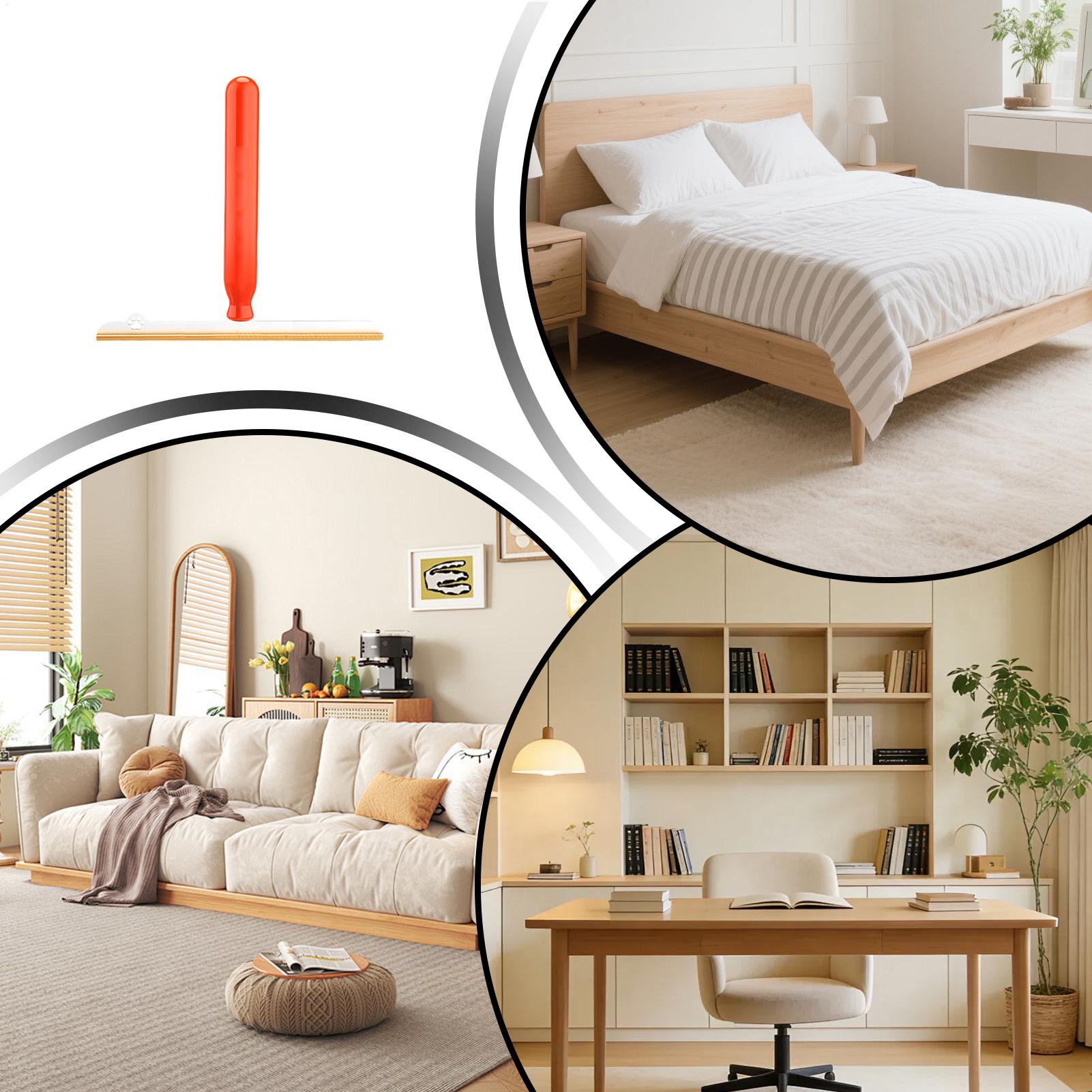 Rastrello per tappeti per la r - Furniture Joint Hardware recensione e prezzo