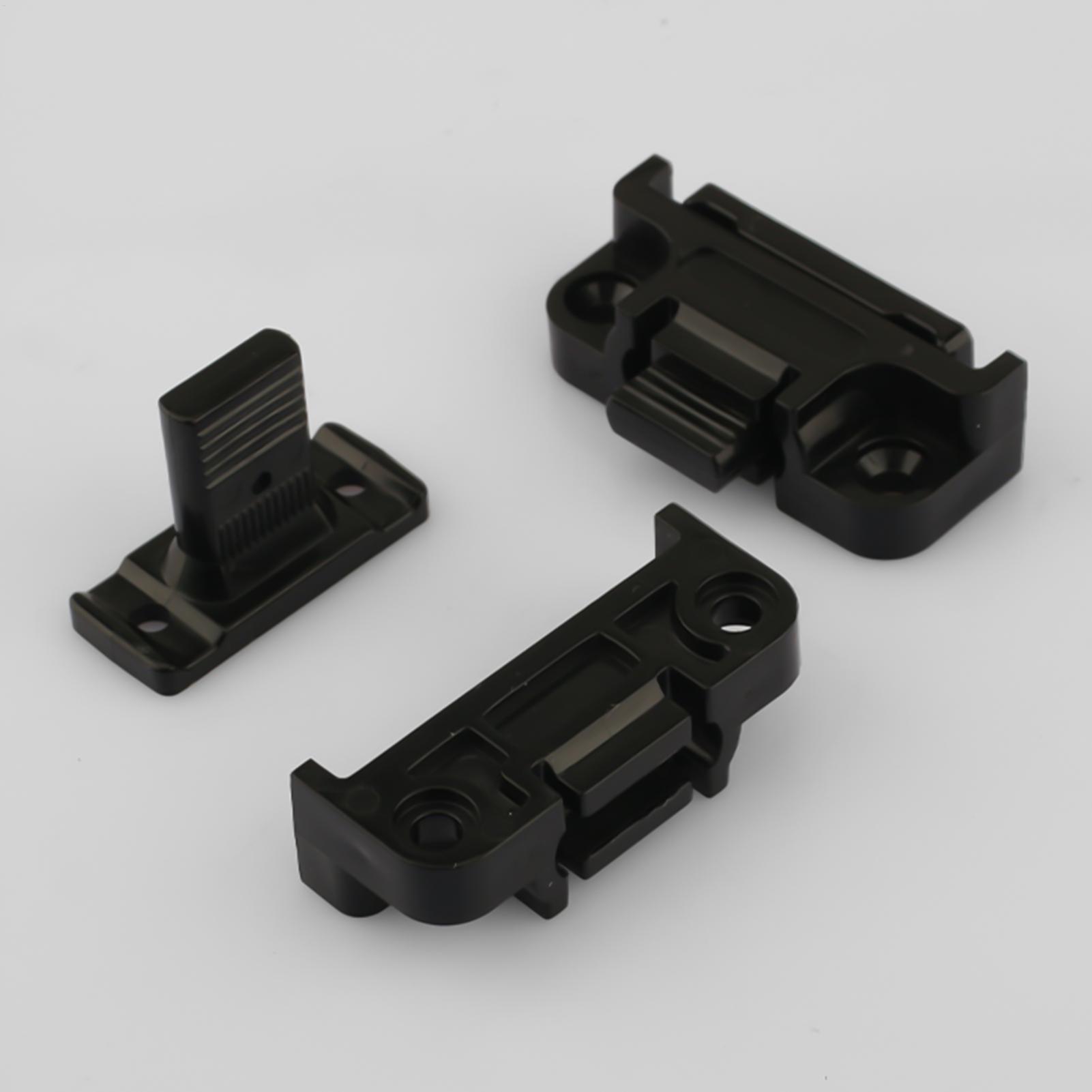 Clip di Fissaggio a Sgancio Ra - Furniture Joining Hardware recensione e prezzo