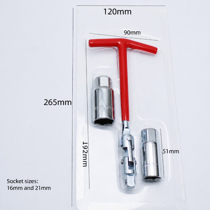 Chiave a Bussola per Candele 1 - Furniture Hardware Connectors recensione e prezzo