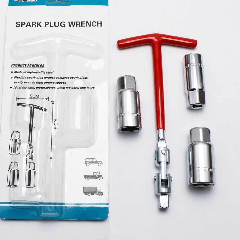 Chiave a Bussola per Candele 1 - Furniture Hardware Connectors recensione e prezzo