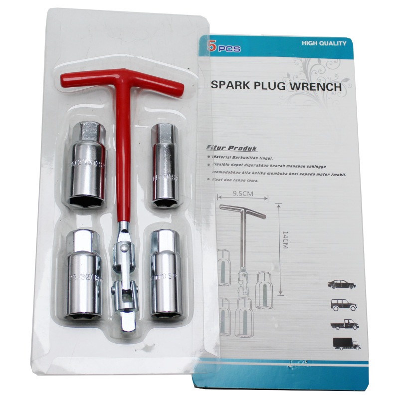 Chiave a Bussola per Candele 1 - Furniture Hardware Connectors recensione e prezzo