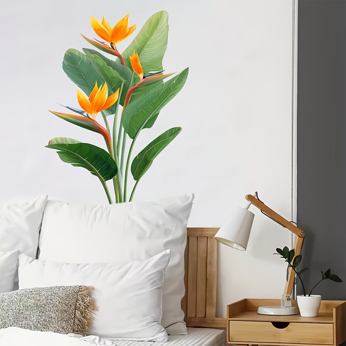 1 pezzo di adesivo da parete c - Furniture Paradise & Hardware Ghaziabad Reviews recensione e prezzo