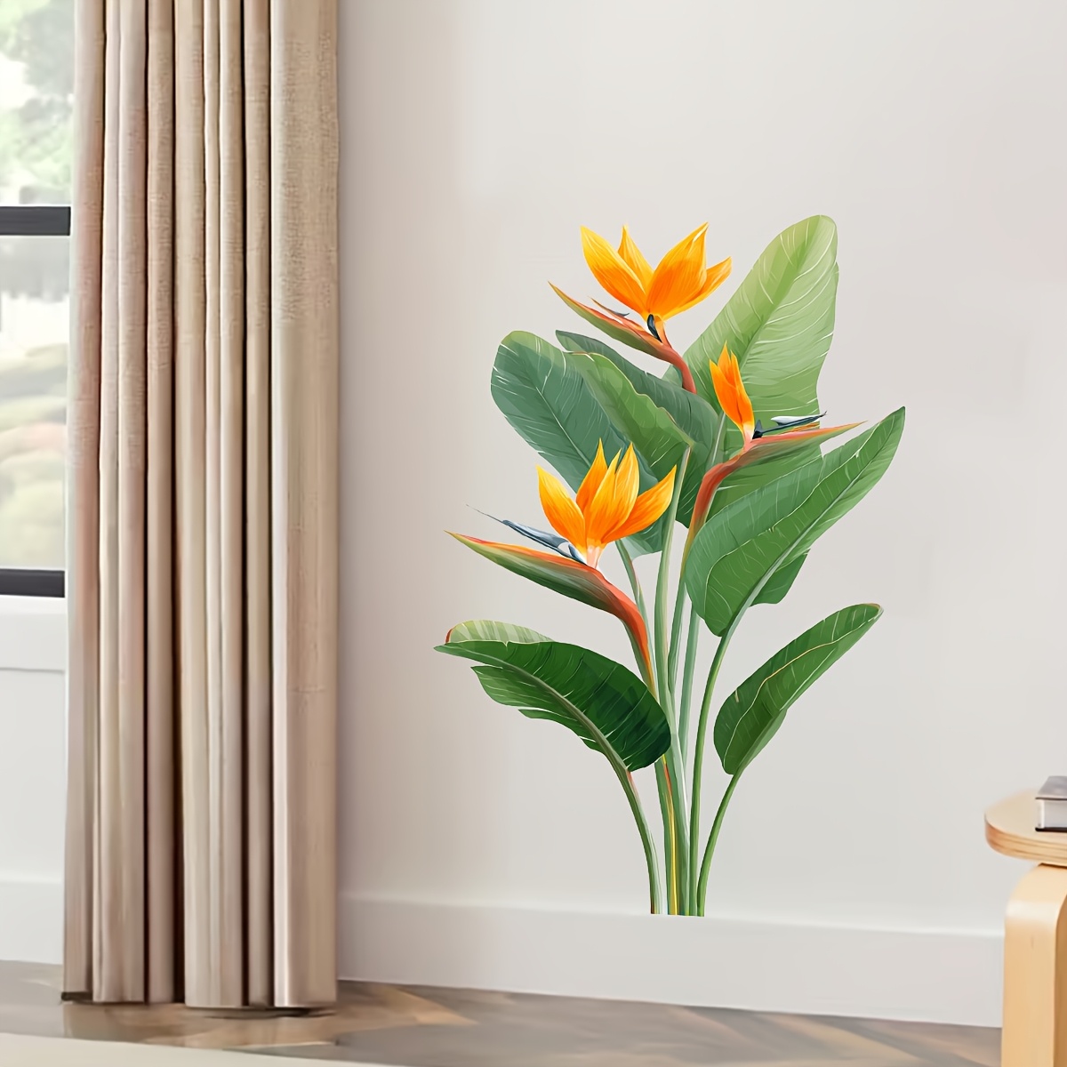 1 pezzo di adesivo da parete c - Furniture Paradise & Hardware Ghaziabad Reviews recensione e prezzo
