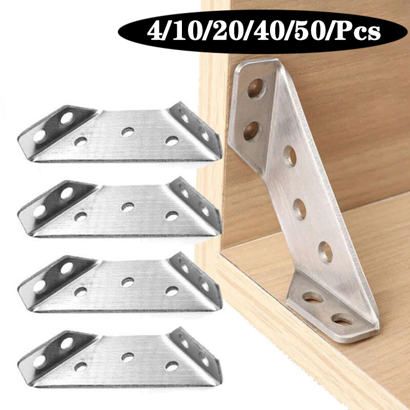 Staffa angolare universale per - Furniture Hardware Connectors recensione e prezzo