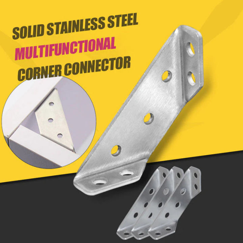 Staffa angolare universale per - Furniture Hardware Connectors recensione e prezzo