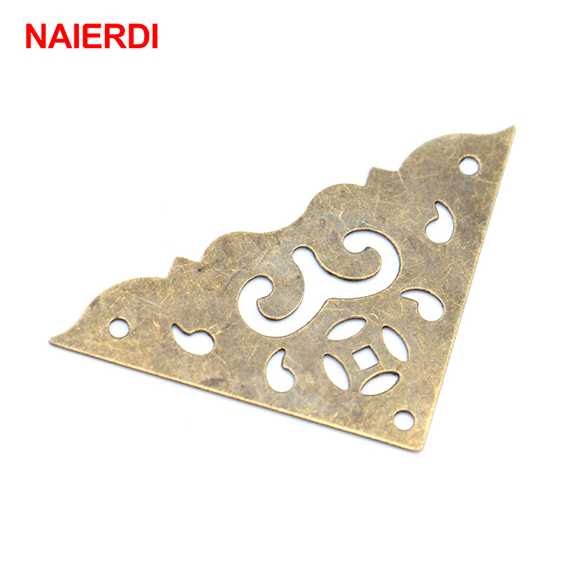 30 pezzi NAIERDI portagioie pr - Furniture Hardware Antique recensione e prezzo