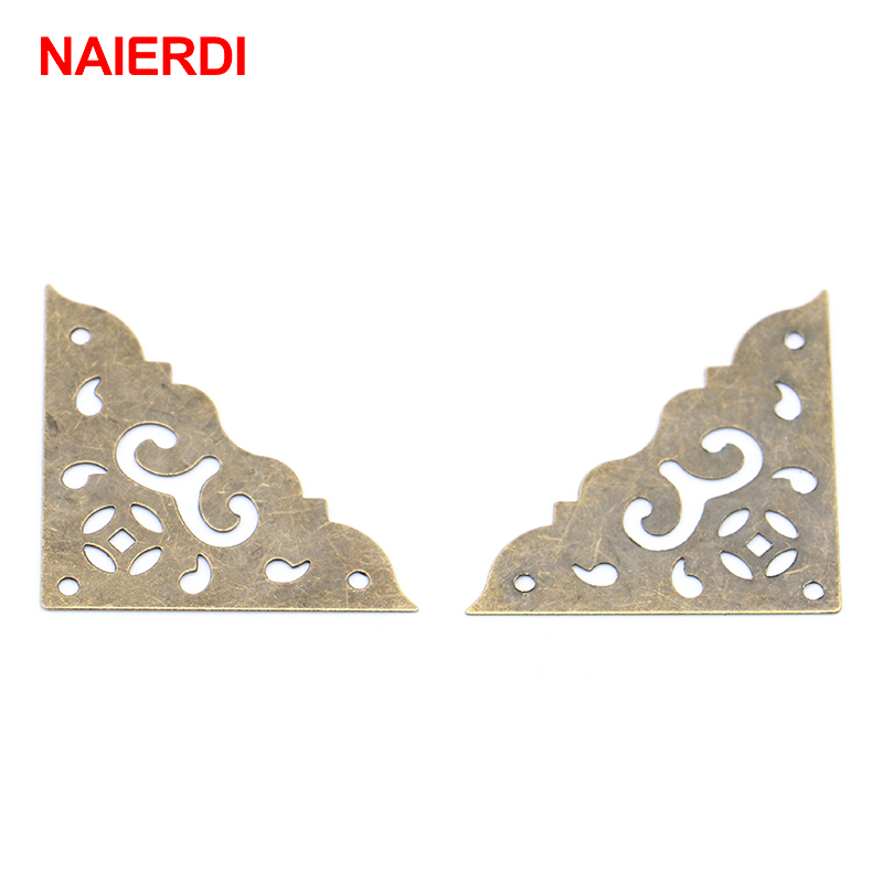 30 pezzi NAIERDI portagioie pr - Furniture Hardware Antique recensione e prezzo
