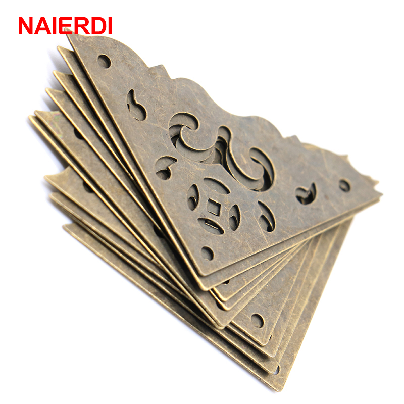 30 pezzi NAIERDI portagioie pr - Furniture Hardware Antique recensione e prezzo