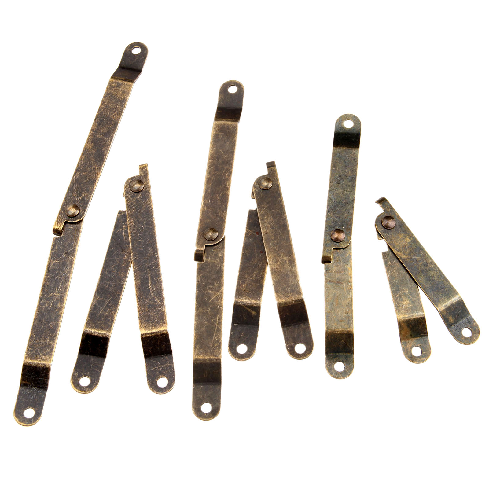 Cerniera di supporto per coper - Furniture Hardware Antique recensione e prezzo