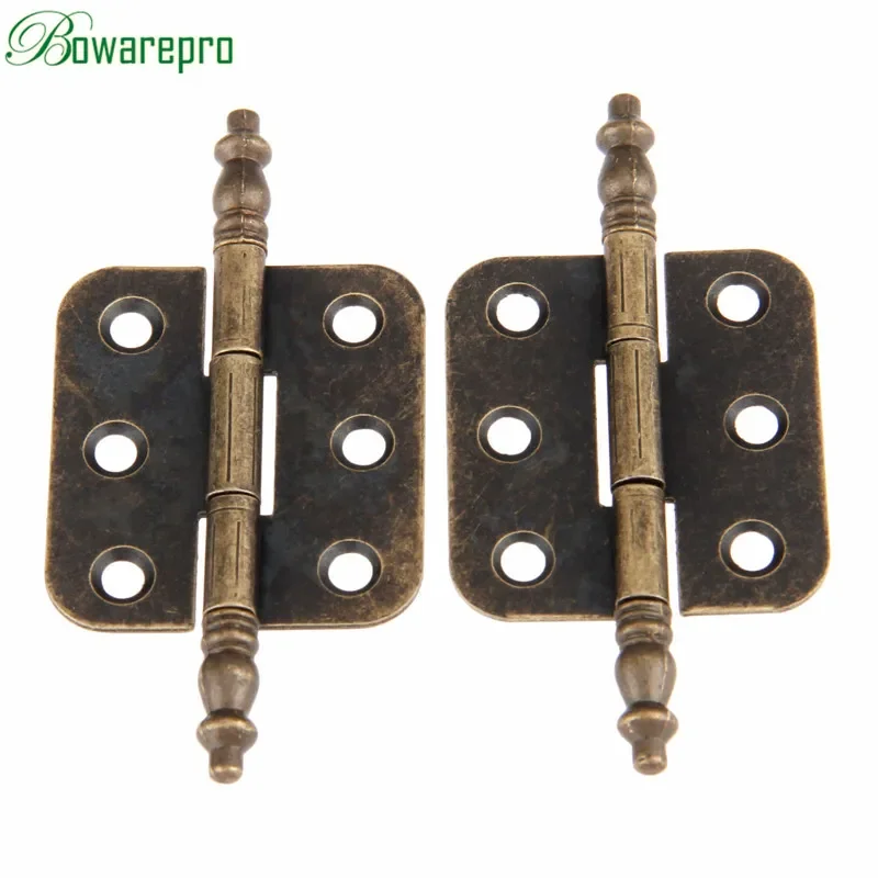 Bowarepro 2 pezzi 70 * 35mm br - Furniture Hardware Antique recensione e prezzo