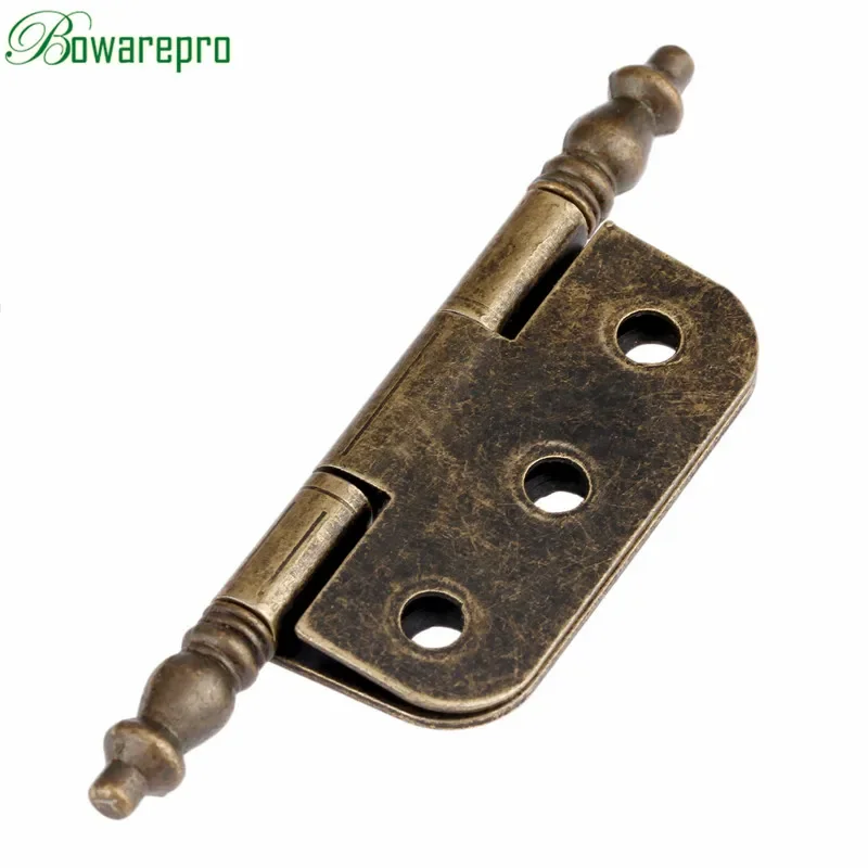 Bowarepro 2 pezzi 70 * 35mm br - Furniture Hardware Antique recensione e prezzo