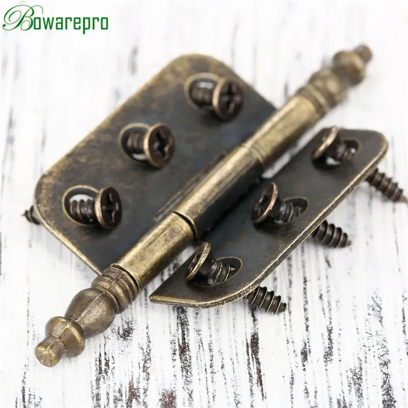 Bowarepro 2 pezzi 70 * 35mm br - Furniture Hardware Antique recensione e prezzo