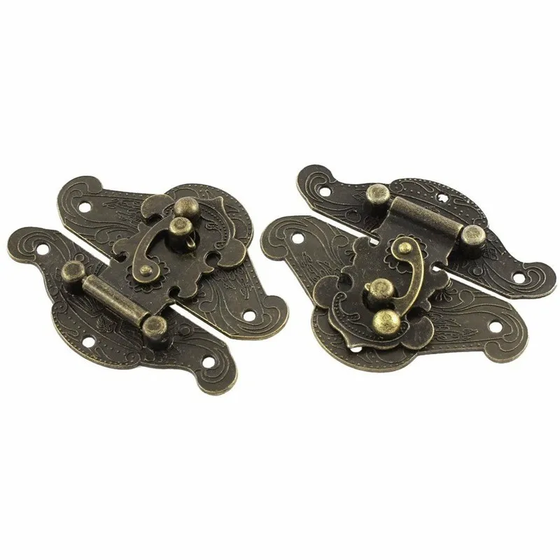 5-20 Pezzi Chiusura a Scatto i - Furniture Hardware Antique recensione e prezzo