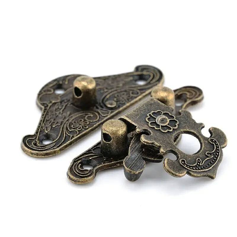 5-20 Pezzi Chiusura a Scatto i - Furniture Hardware Antique recensione e prezzo