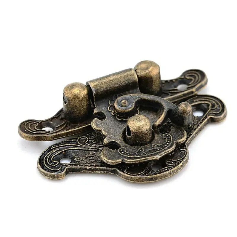 5-20 Pezzi Chiusura a Scatto i - Furniture Hardware Antique recensione e prezzo