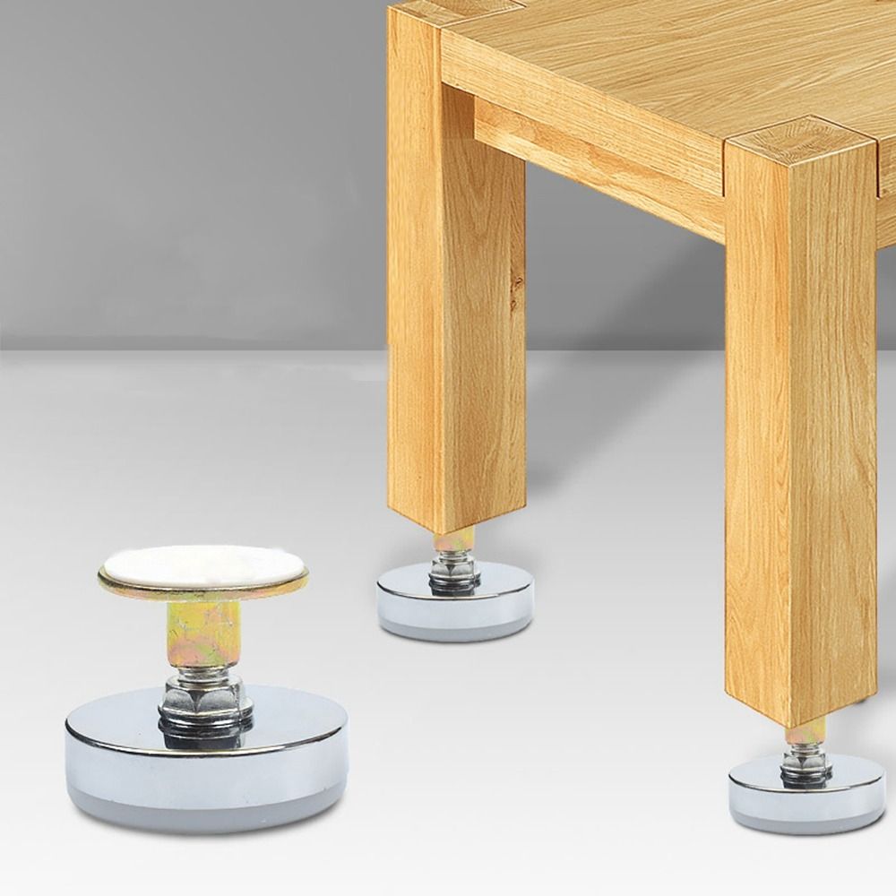 4 pezzi di supporto per mobili - Furniture Leveling Hardware recensione e prezzo