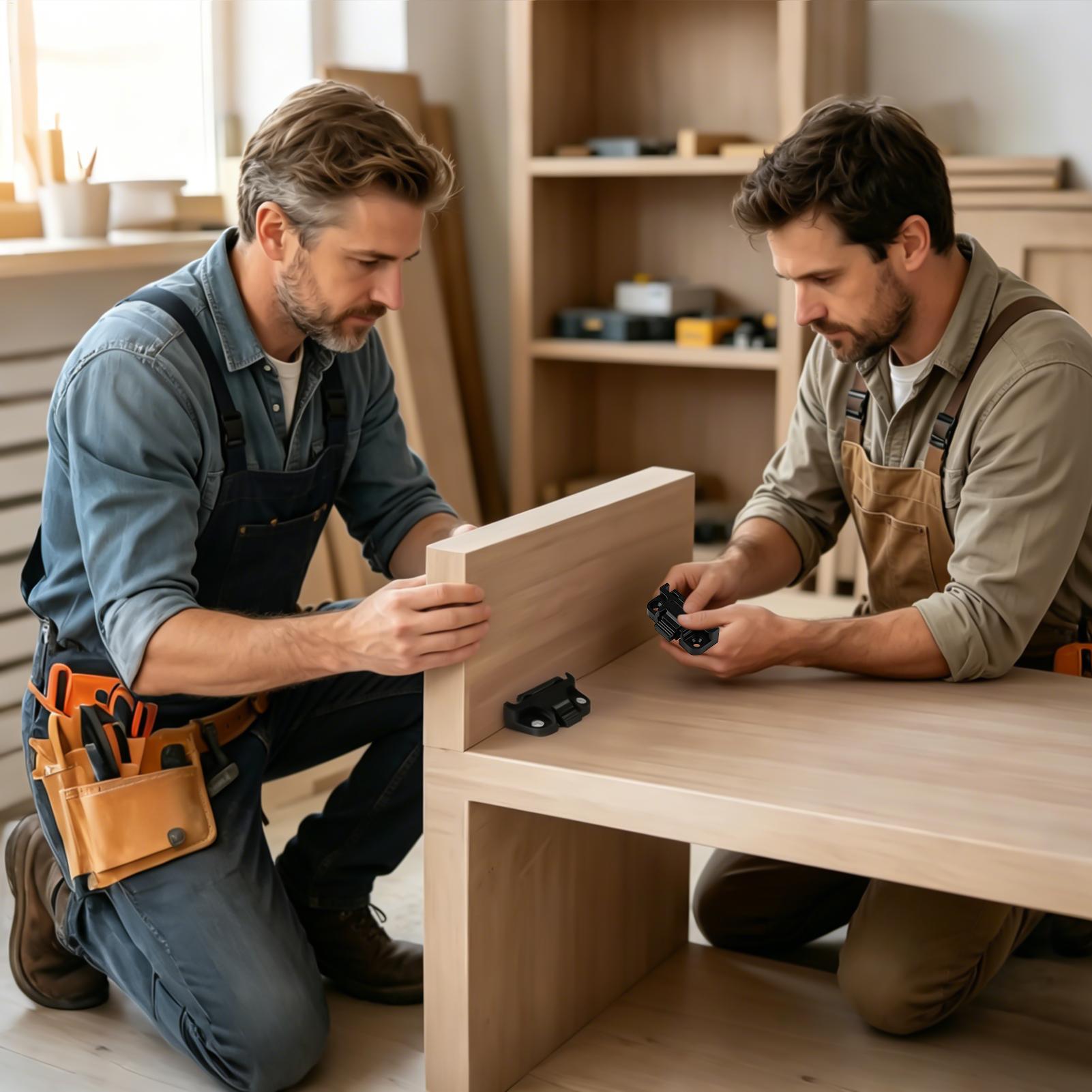 Morsetti a Colonna Romana per  - Furniture Joining Hardware recensione e prezzo