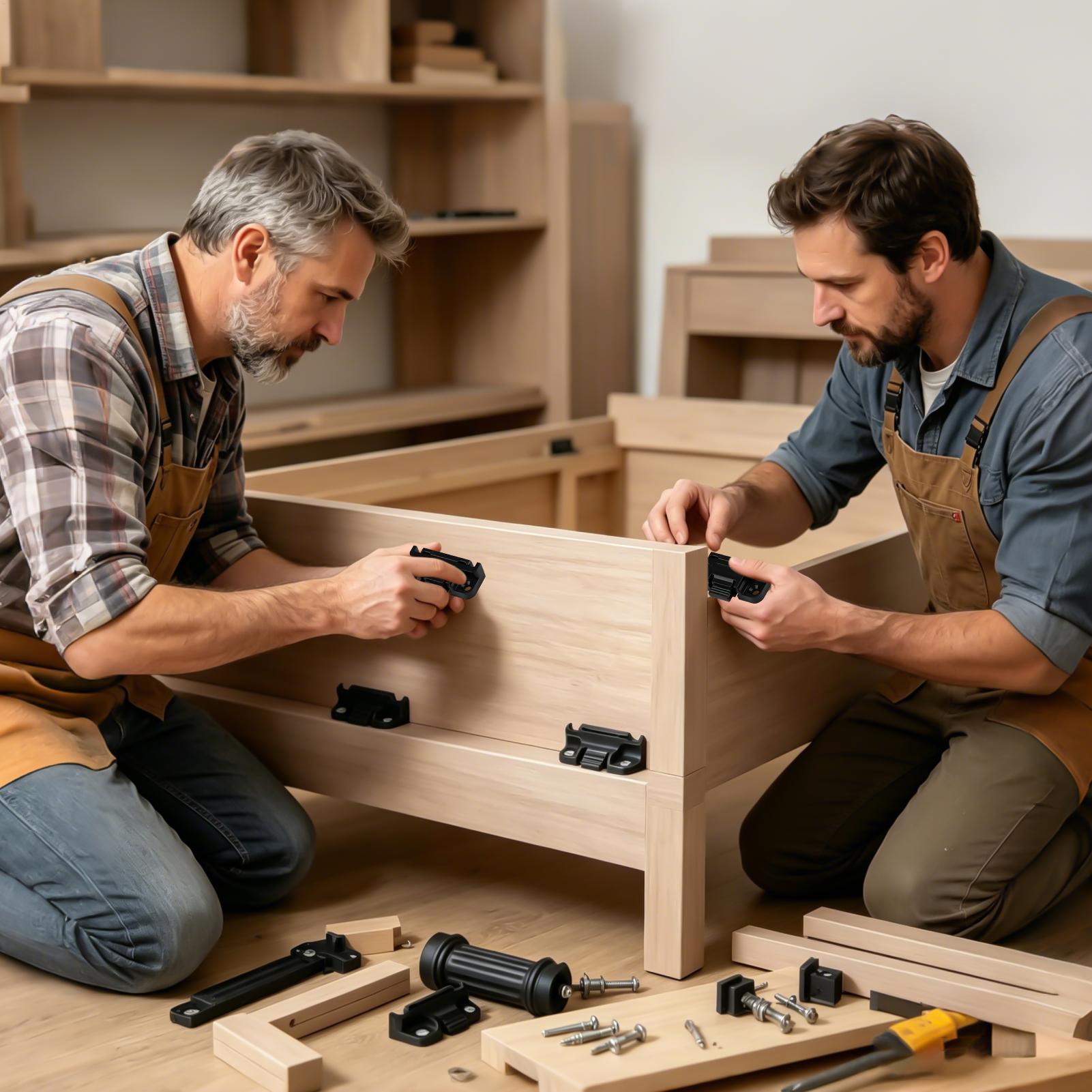 Morsetti a Colonna Romana per  - Furniture Joining Hardware recensione e prezzo