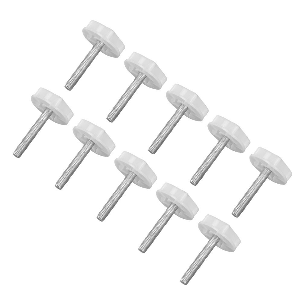 10 Pezzi Piedini Regolabili Bi - Furniture Leveling Hardware recensione e prezzo