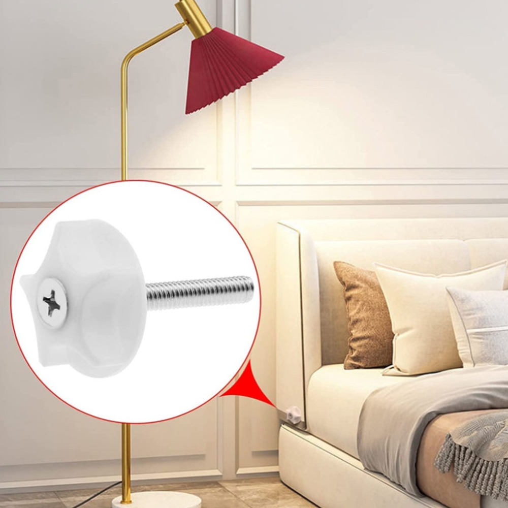 10 Pezzi Piedini Regolabili Bi - Furniture Leveling Hardware recensione e prezzo