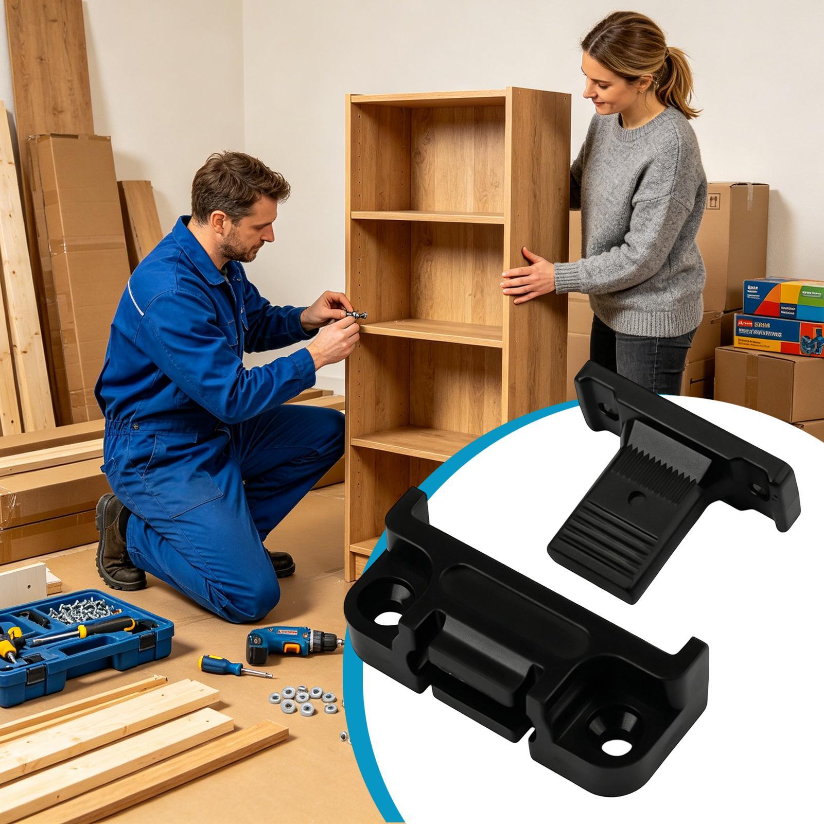 Morsetto di collegamento per p - Furniture Joining Hardware recensione e prezzo