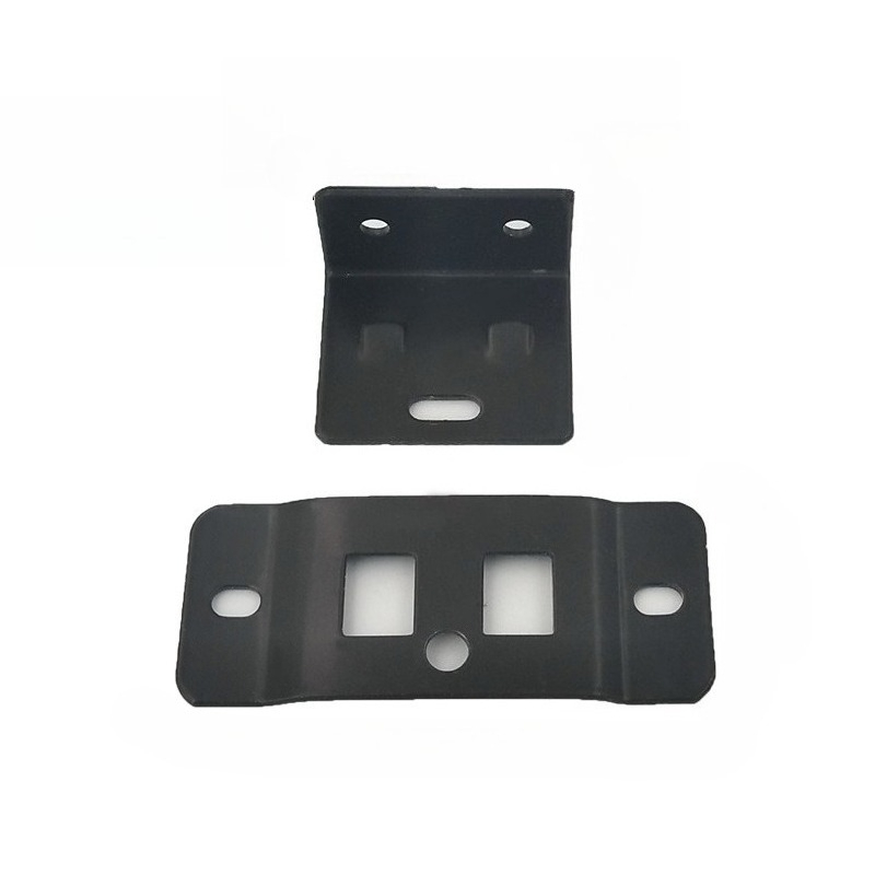 4 set di clip di fissaggio in  - Furniture Hardware Connectors recensione e prezzo