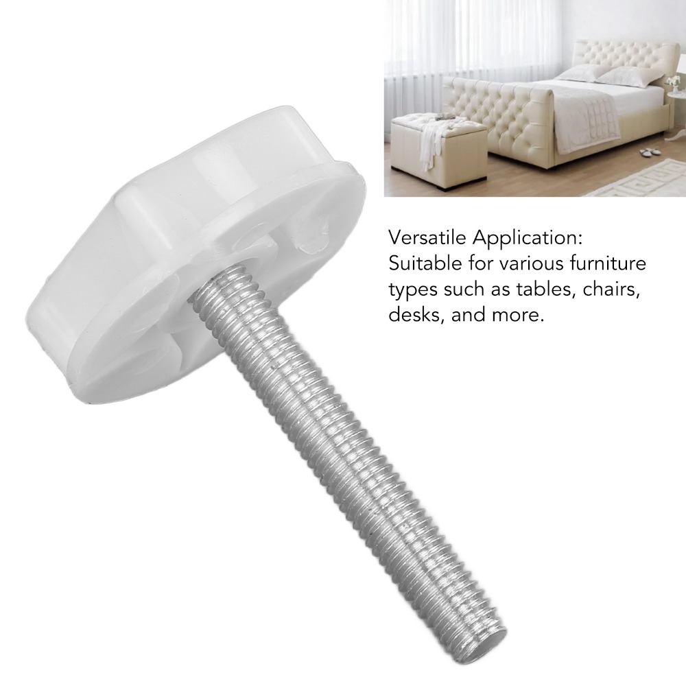 10 Pezzi Piedini Regolabili Bi - Furniture Leveling Hardware recensione e prezzo