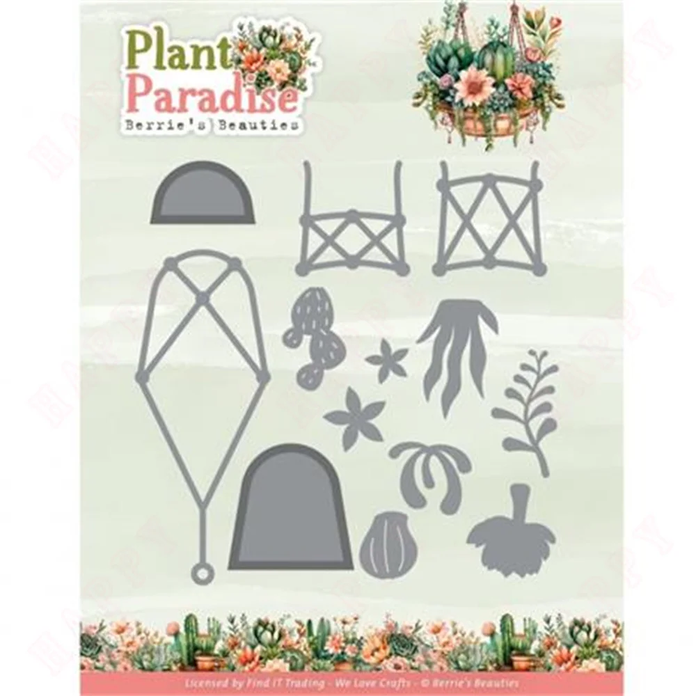 Pianta Cactus Paradiso Metallo - Furniture Paradise & Hardware Ghaziabad Reviews recensione e prezzo