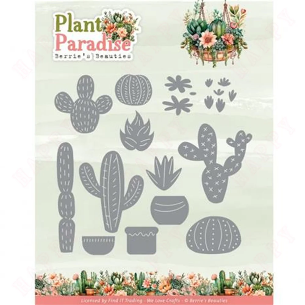 Pianta Cactus Paradiso Metallo - Furniture Paradise & Hardware Ghaziabad Reviews recensione e prezzo
