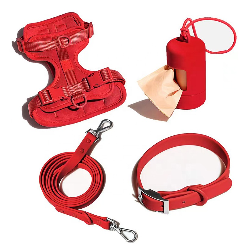 Set Guinzaglio e Pettorina per - Furniture Hardware Logo recensione e prezzo