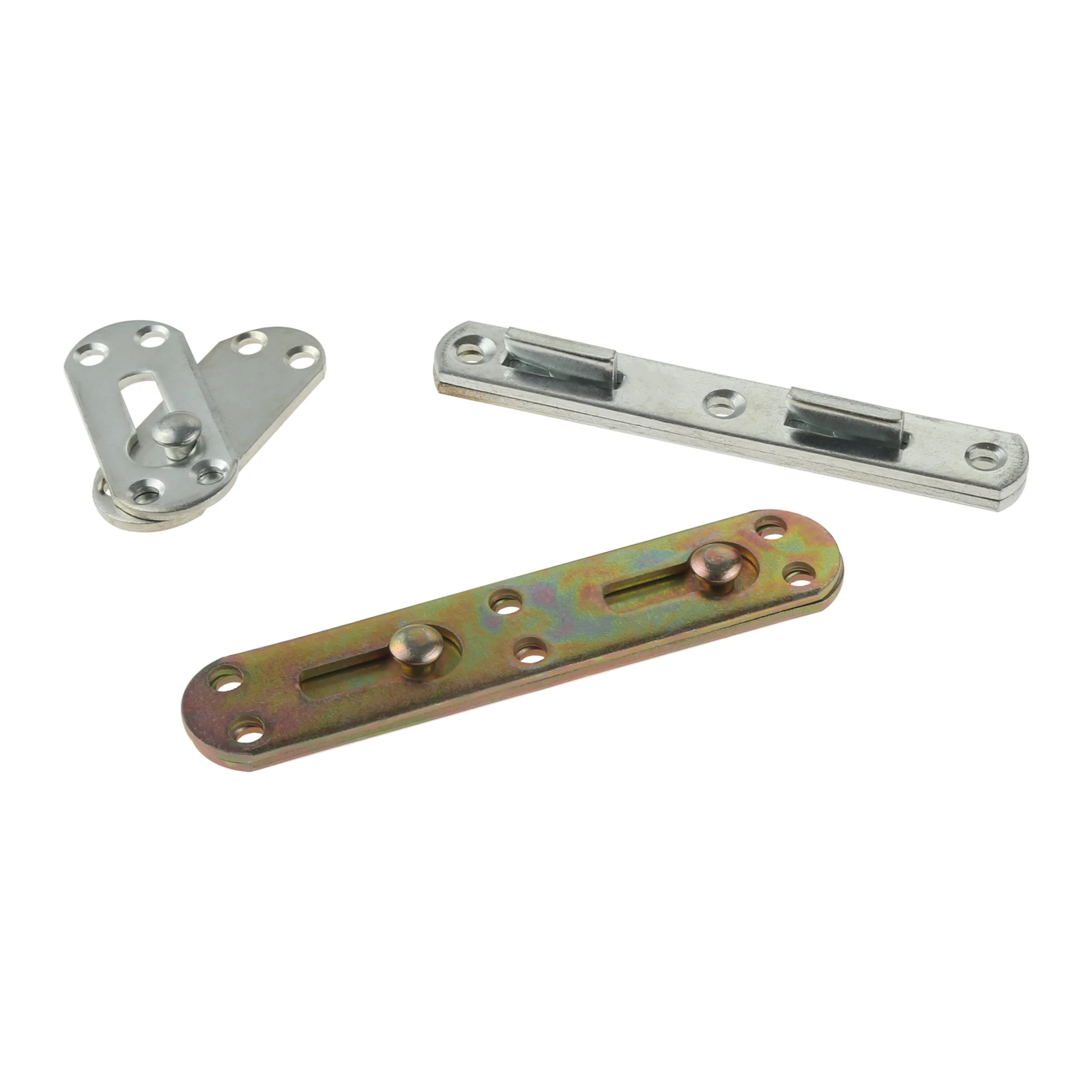 4 set cerniera per letto adden - Furniture Joining Hardware recensione e prezzo